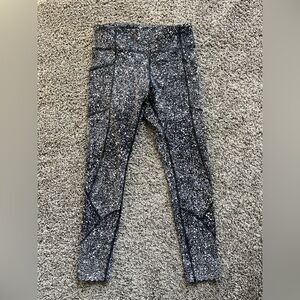 Lululemon- All The right places. Ankle length